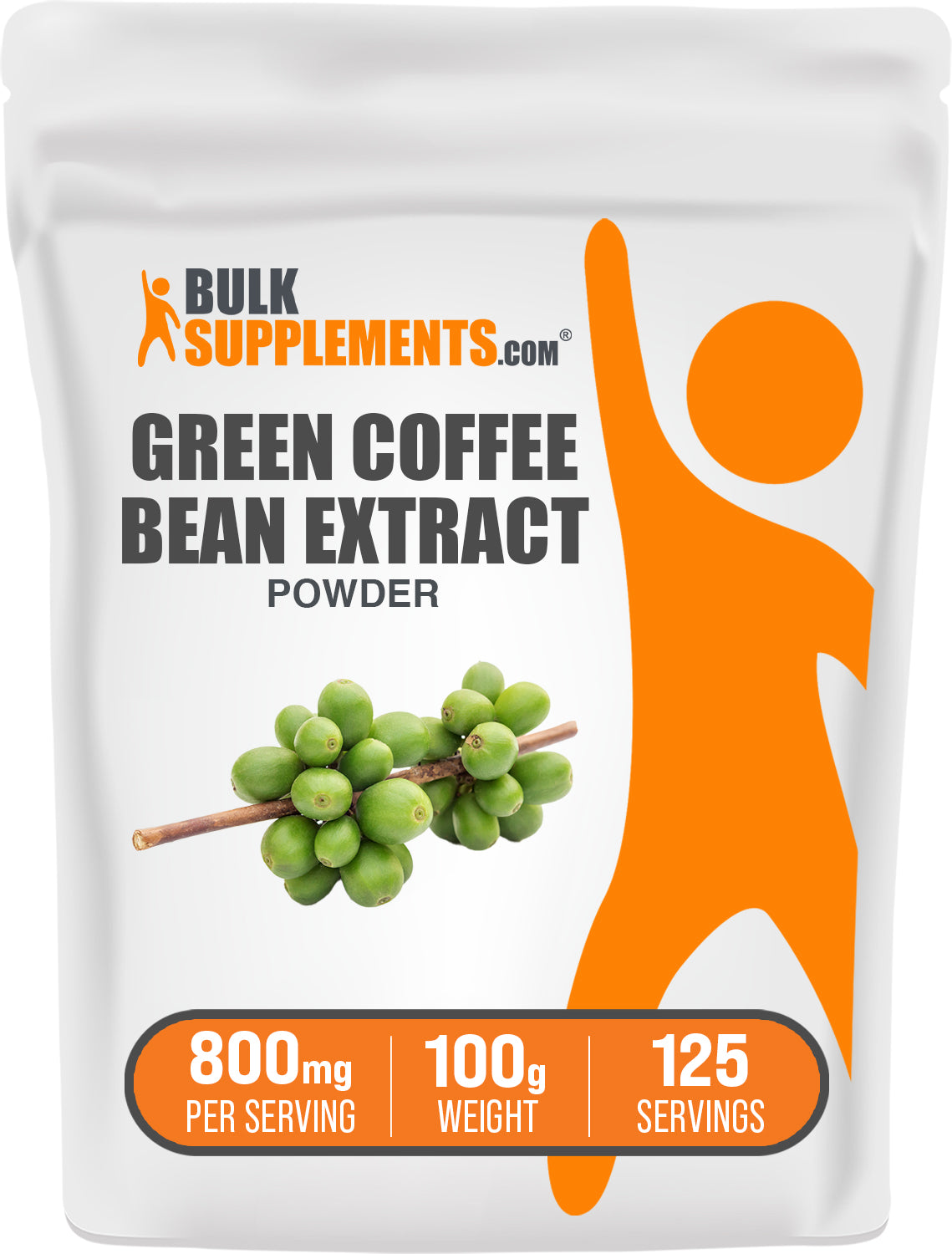 Green Coffee Bean Extract Powder