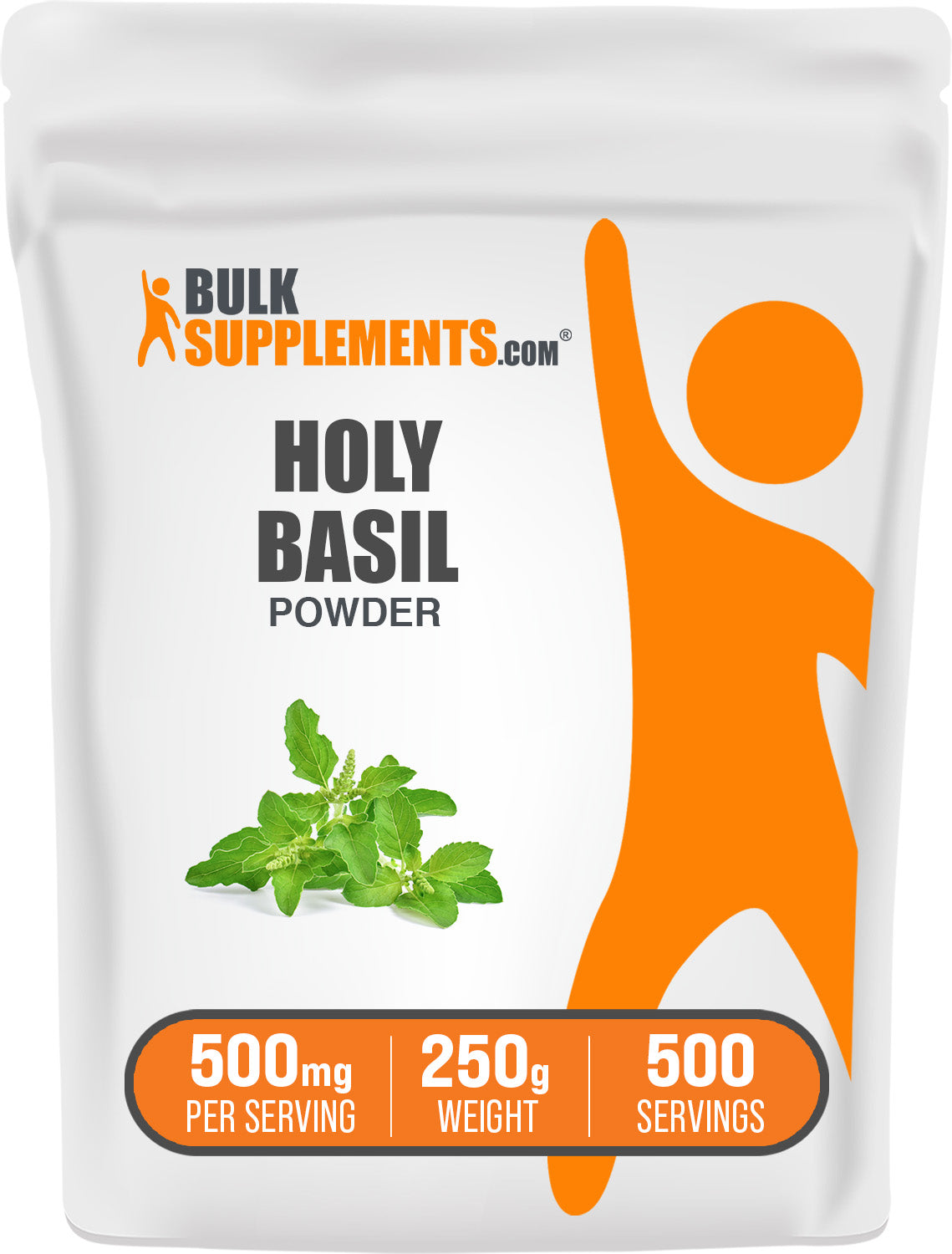 Holy Basil Powder 250g Main Image