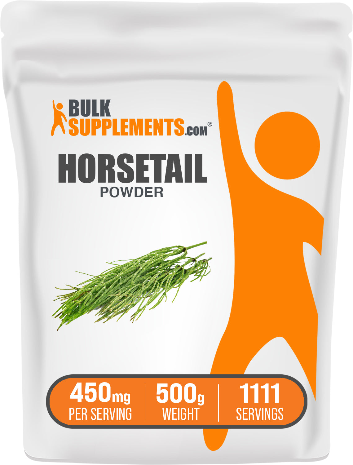 Horsetail Powder