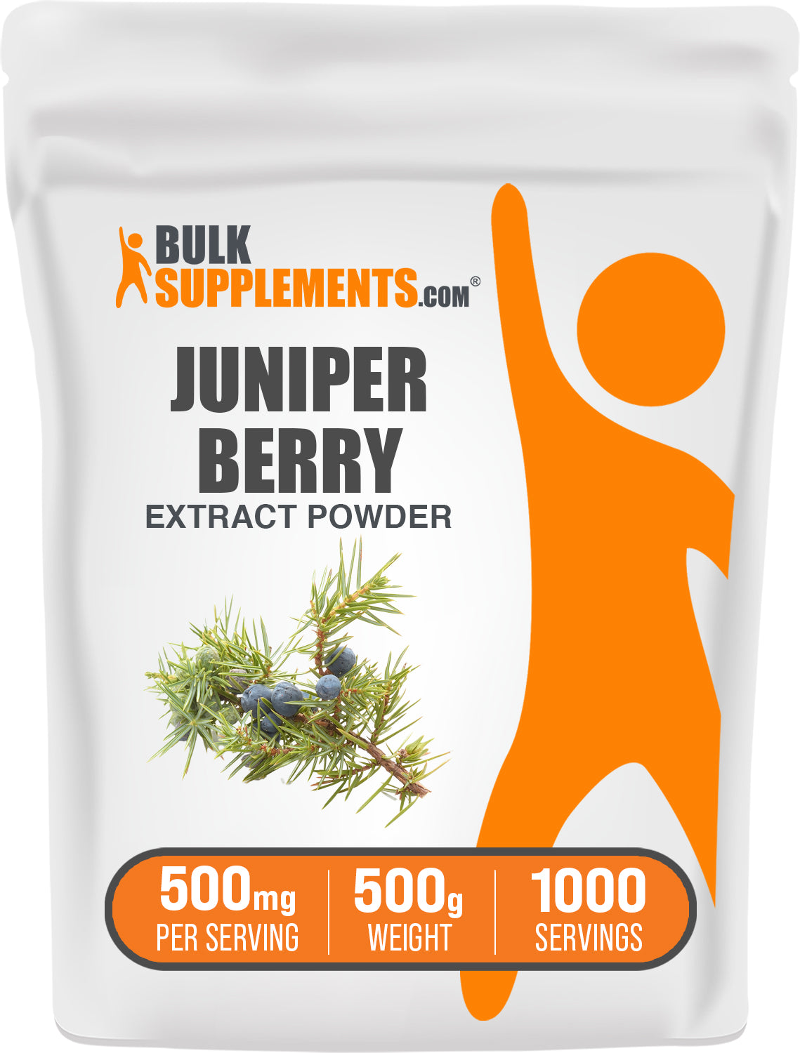 Juniper Berry Extract Powder