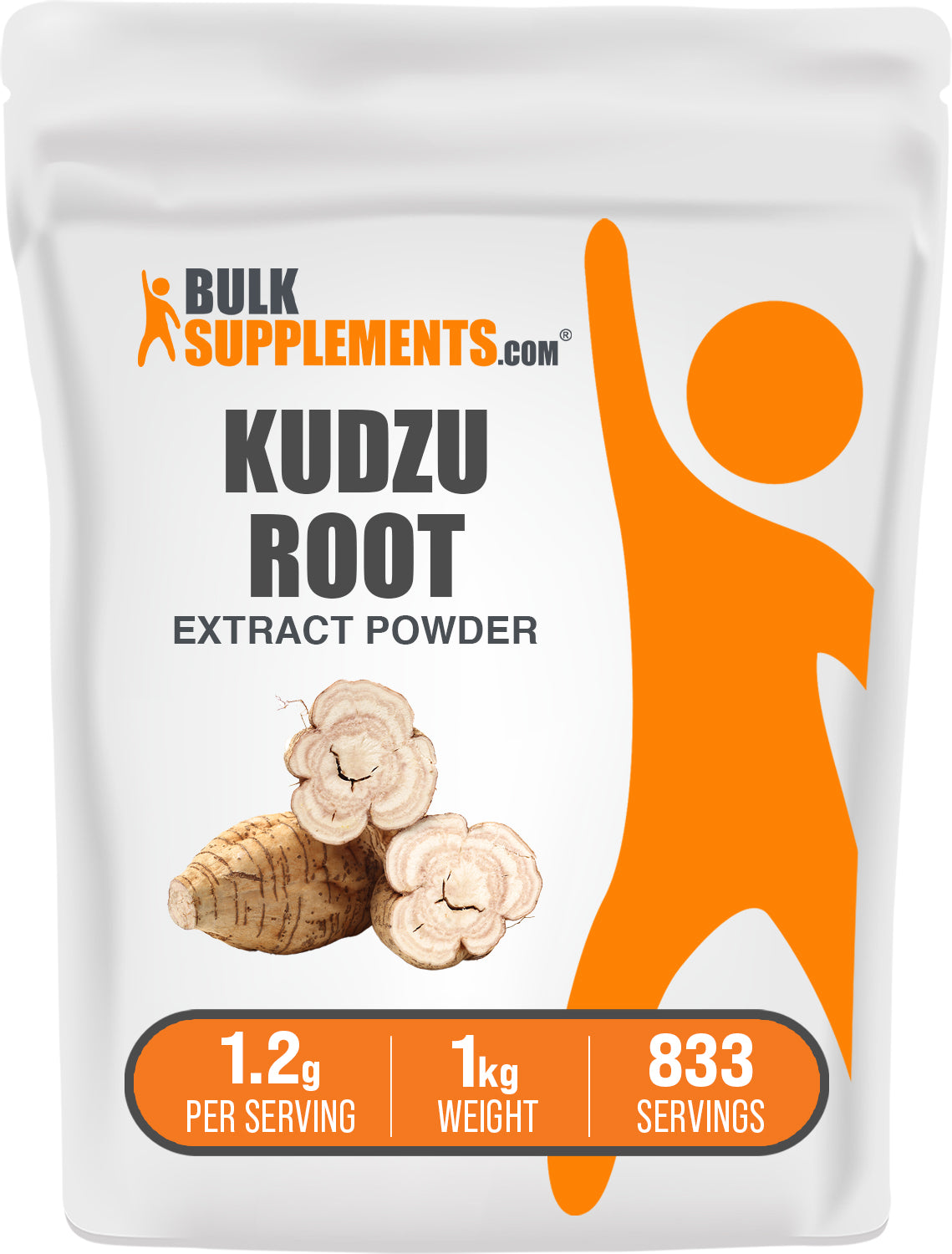 Kudzu Root Extract Powder
