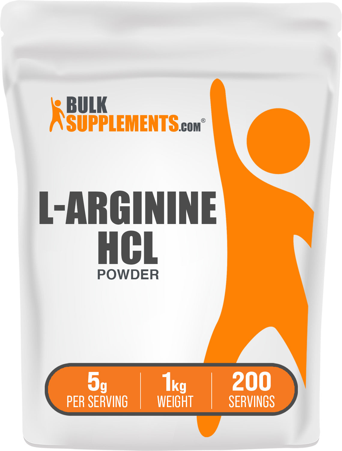 L-Arginine HCl Powder