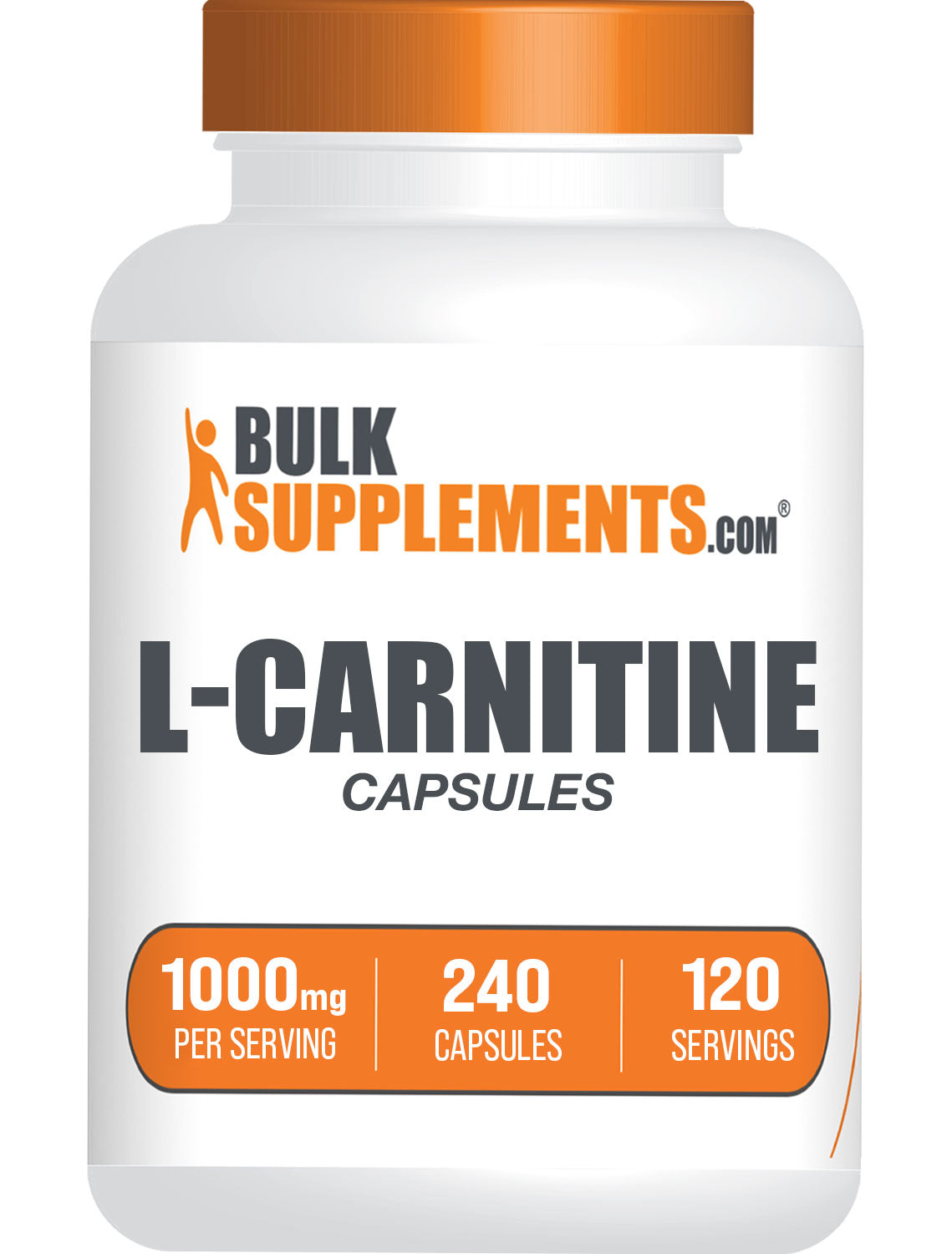 L-Carnitine Powder