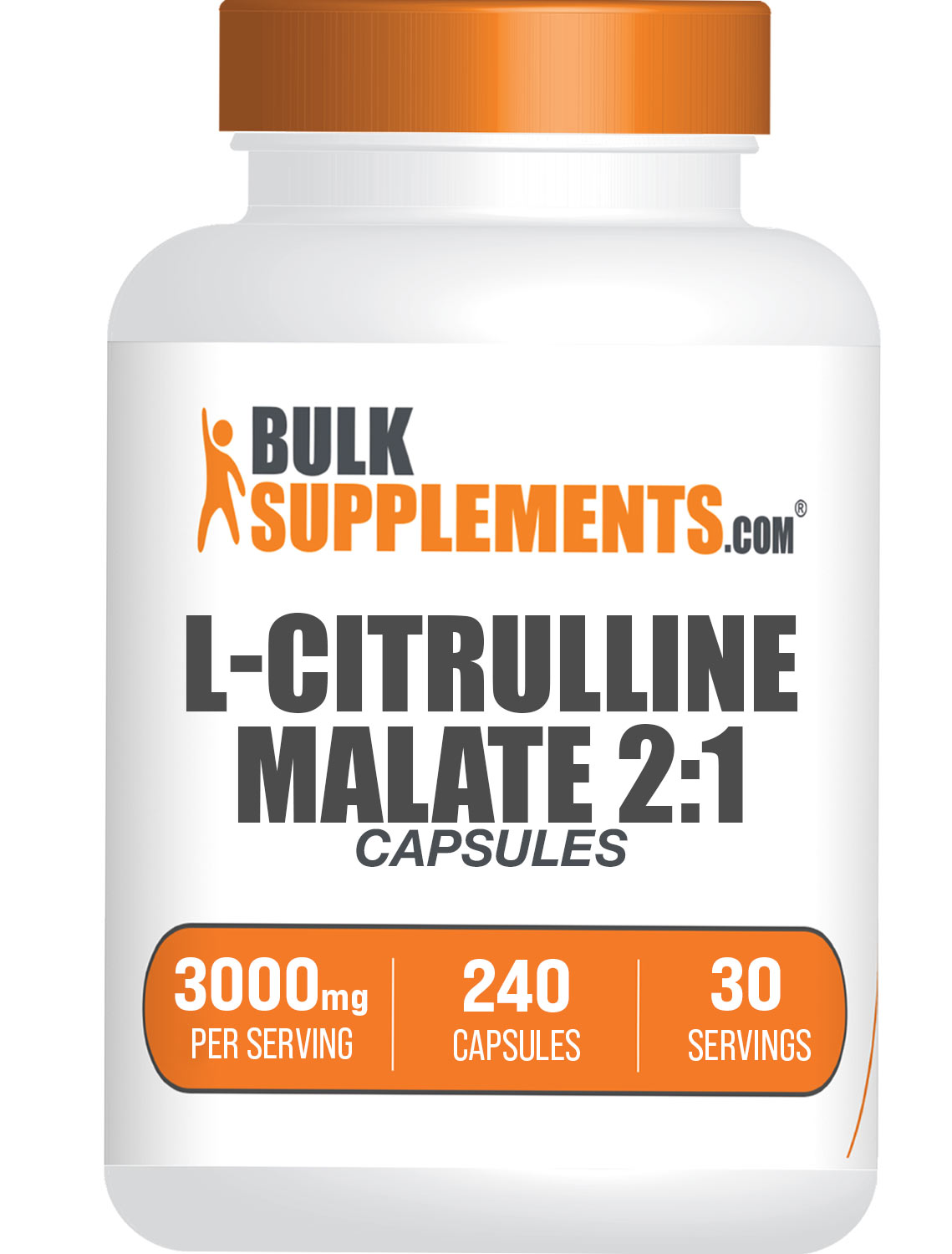 L-Citrulline DL-Malate 2:1 Powder