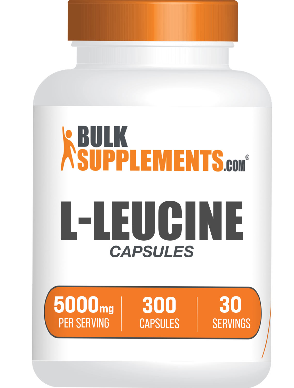 L-Leucine Powder