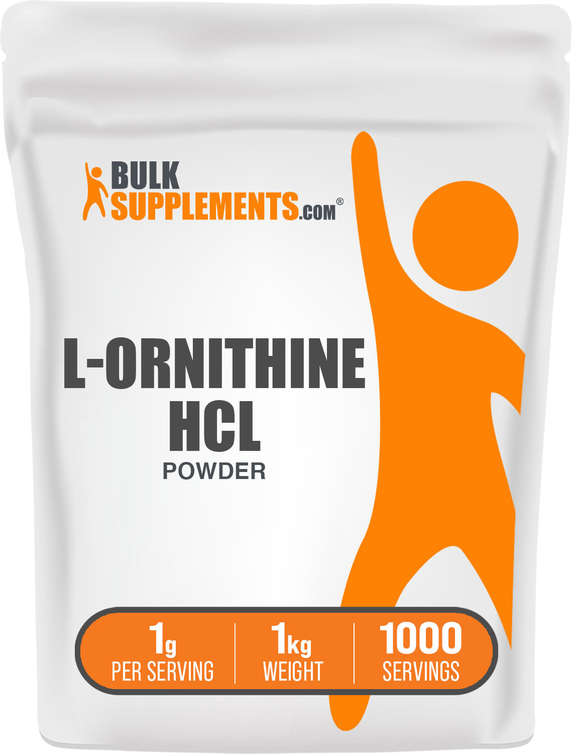 L-Ornithine HCl Powder