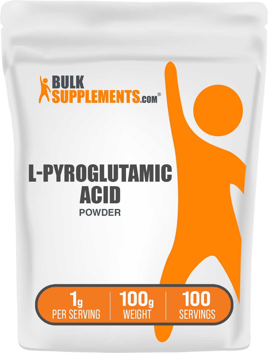 L-Pyroglutamic Acid Powder