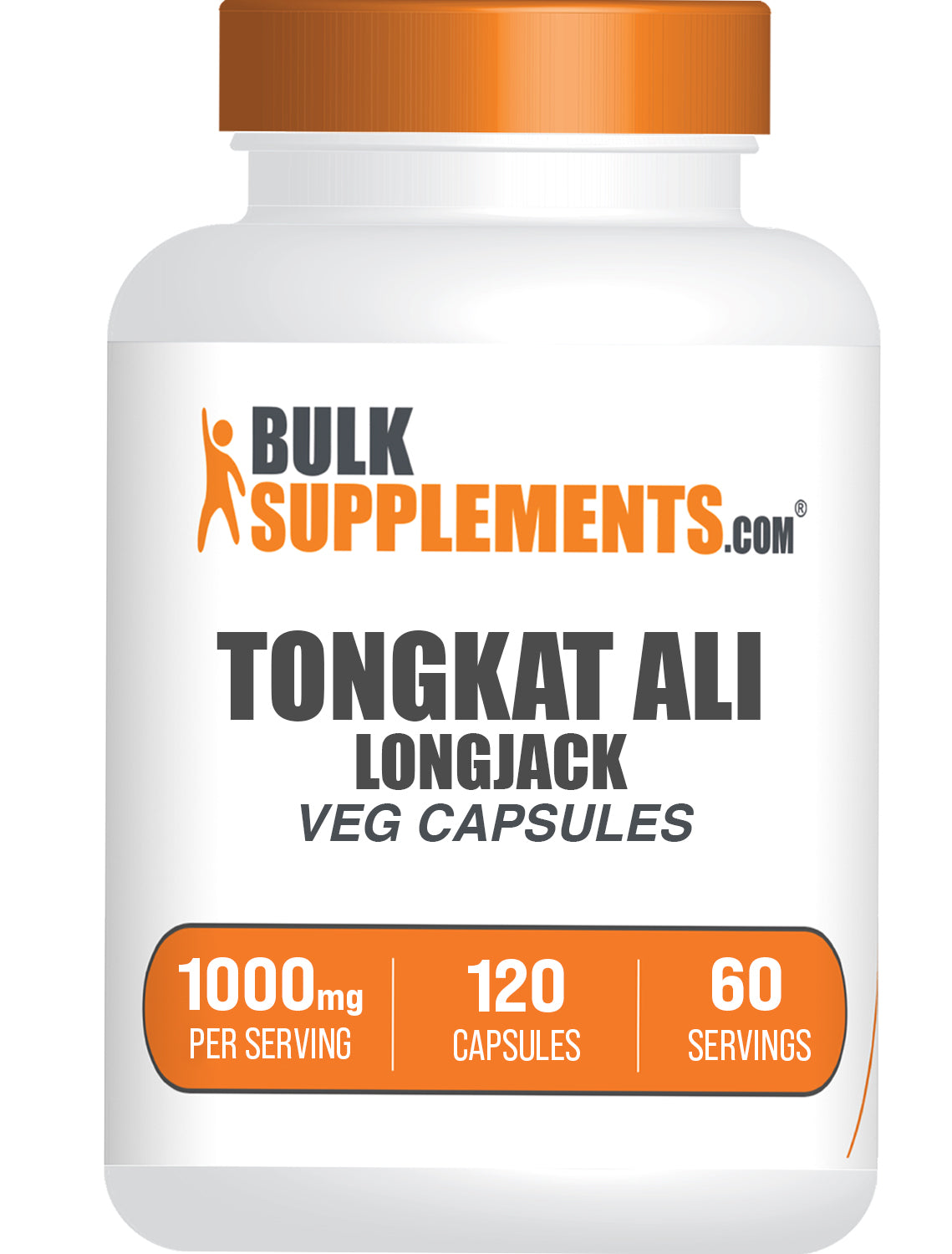 Longjack Extract (Tongkat Ali) Powder