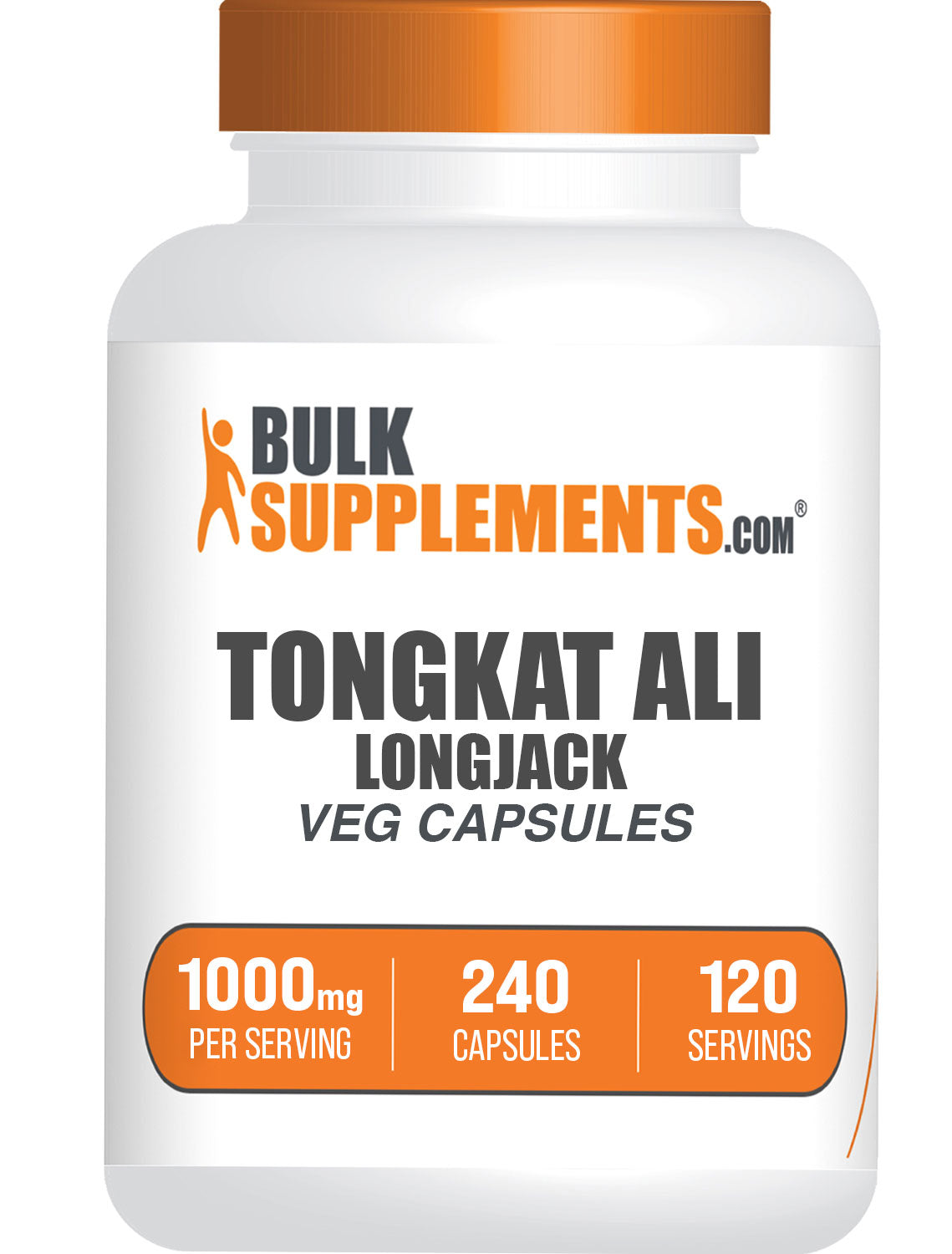Longjack Extract (Tongkat Ali) Powder