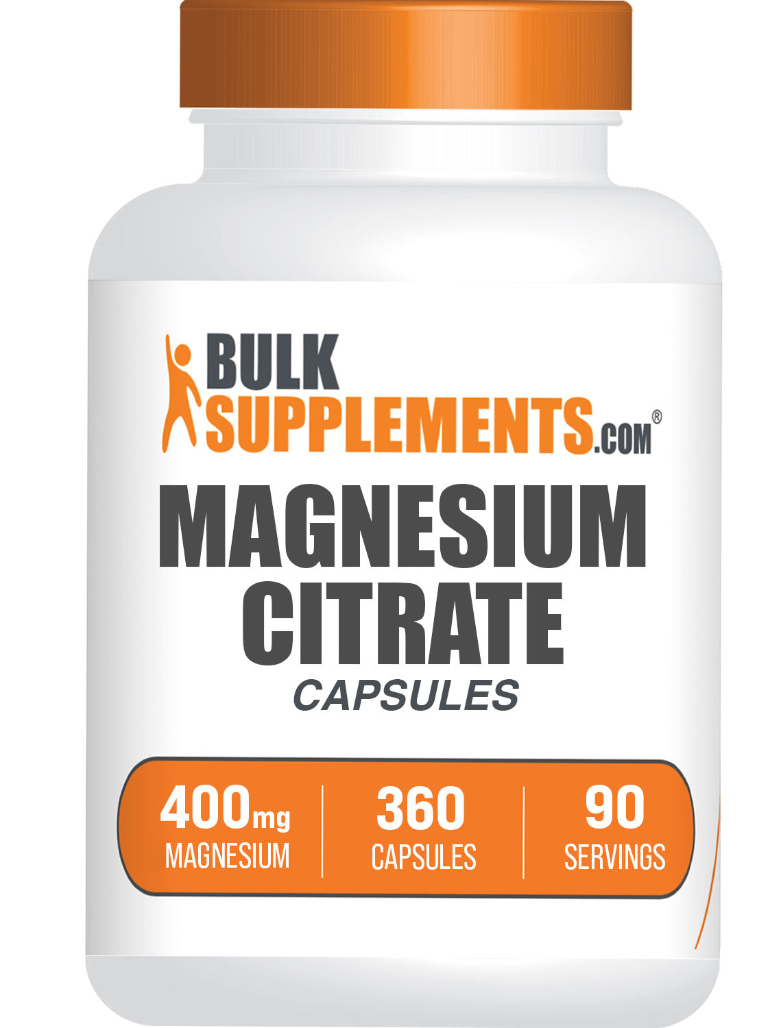 Magnesium Citrate Powder