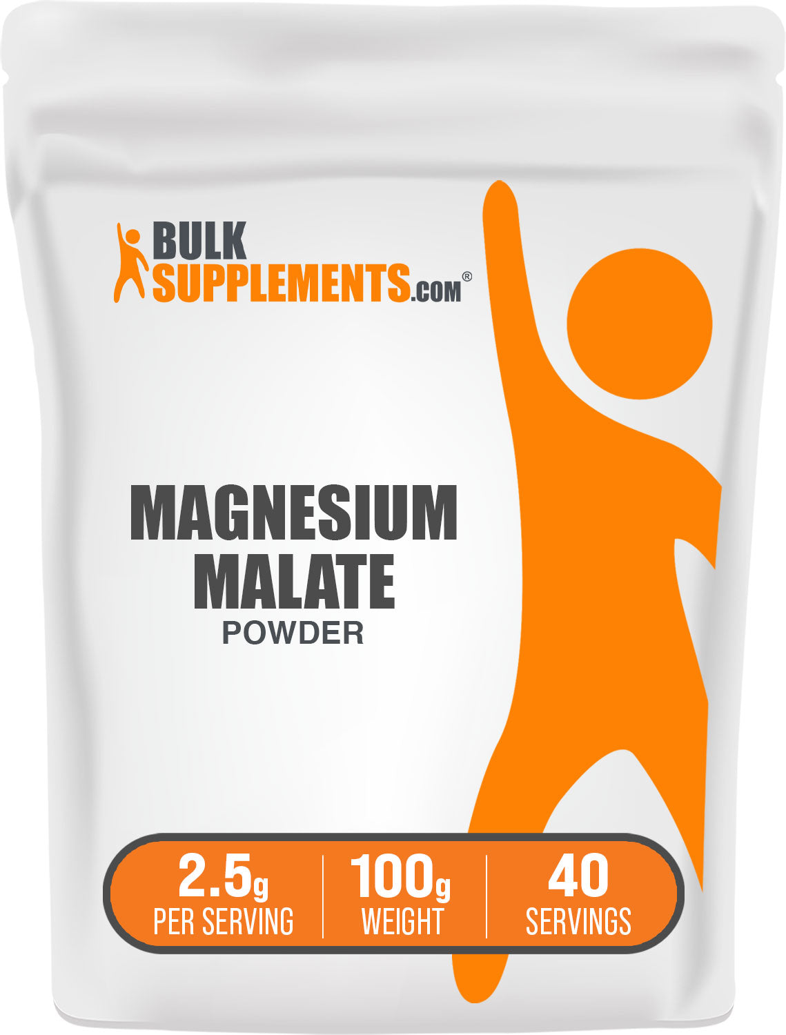 Magnesium Malate Powder