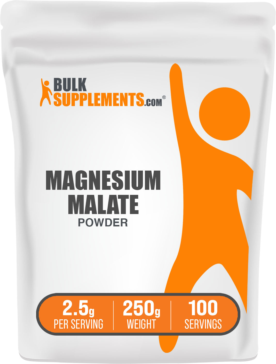 Magnesium Malate Powder