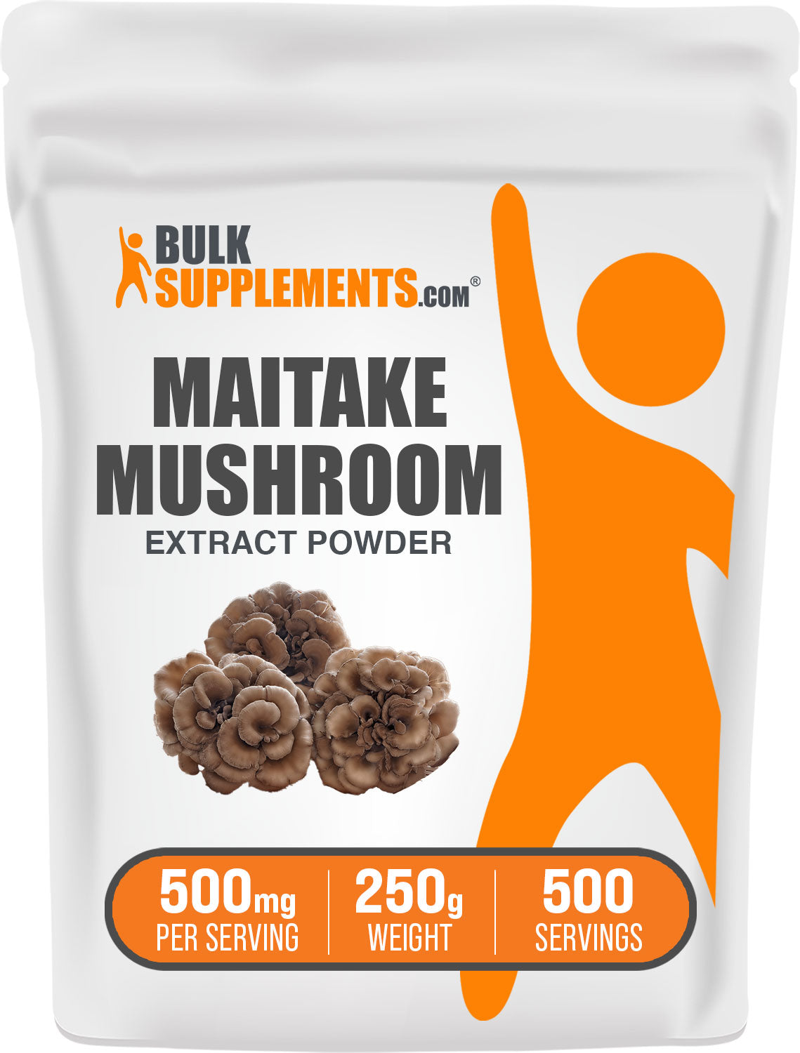 Maitake Pilzextraktpulver