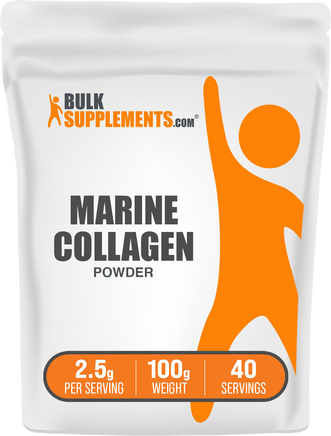 Marine Collagen (Fish) Capsules