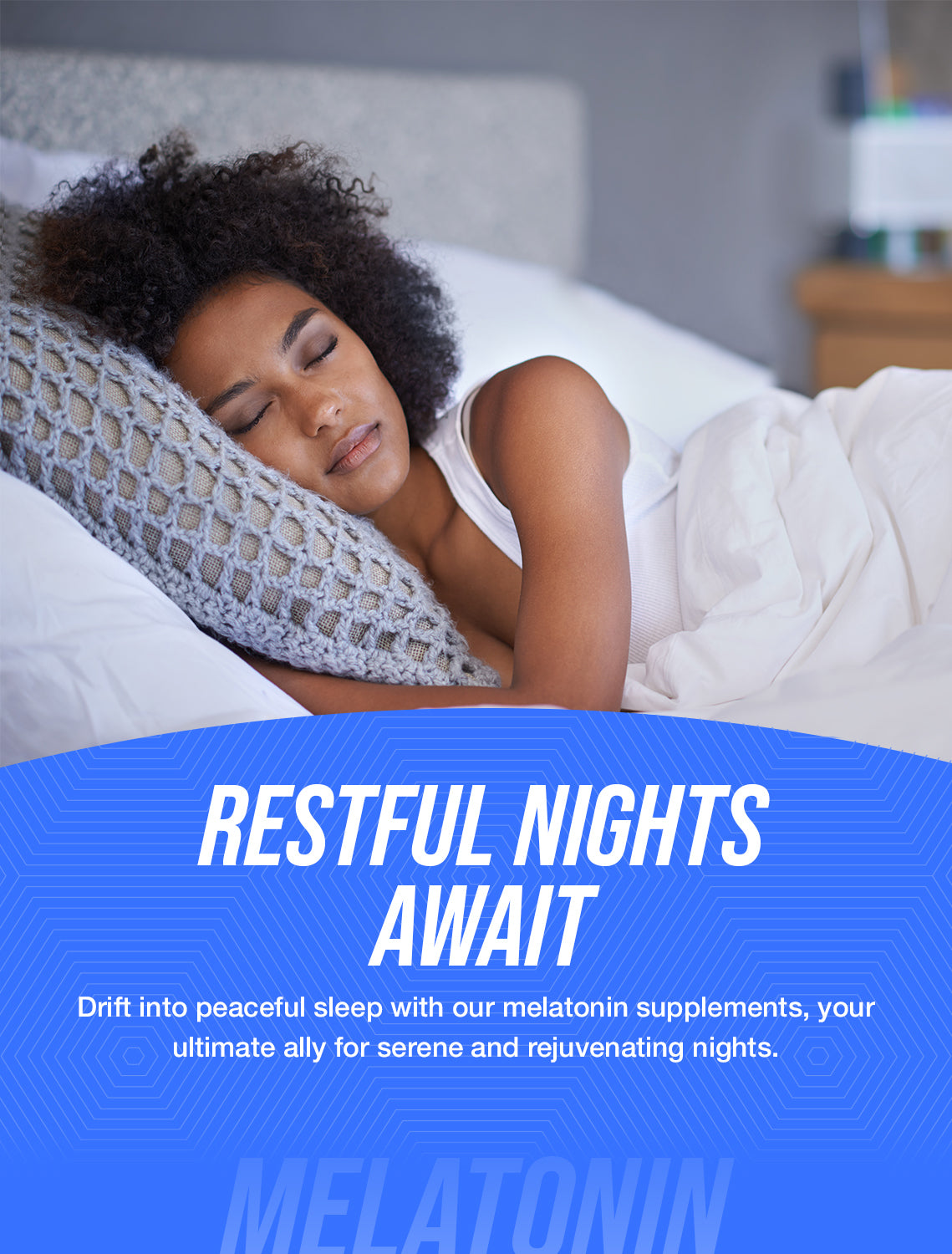 Melatonin category image