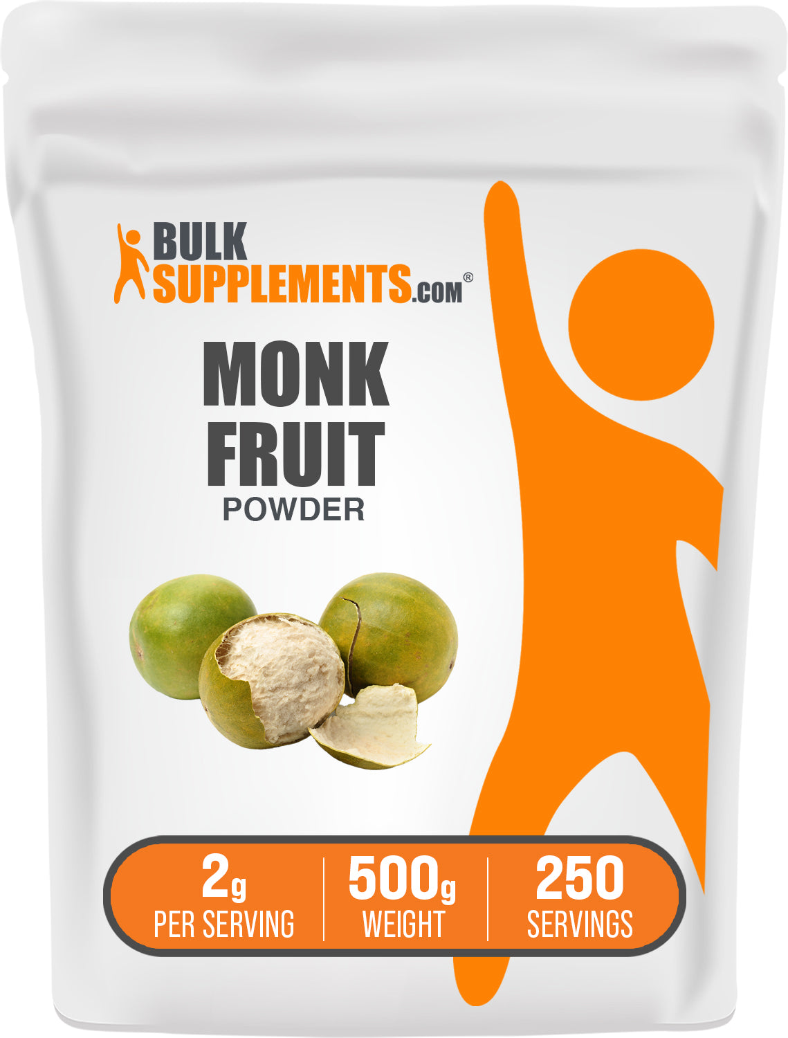 Monk Fruit Powder