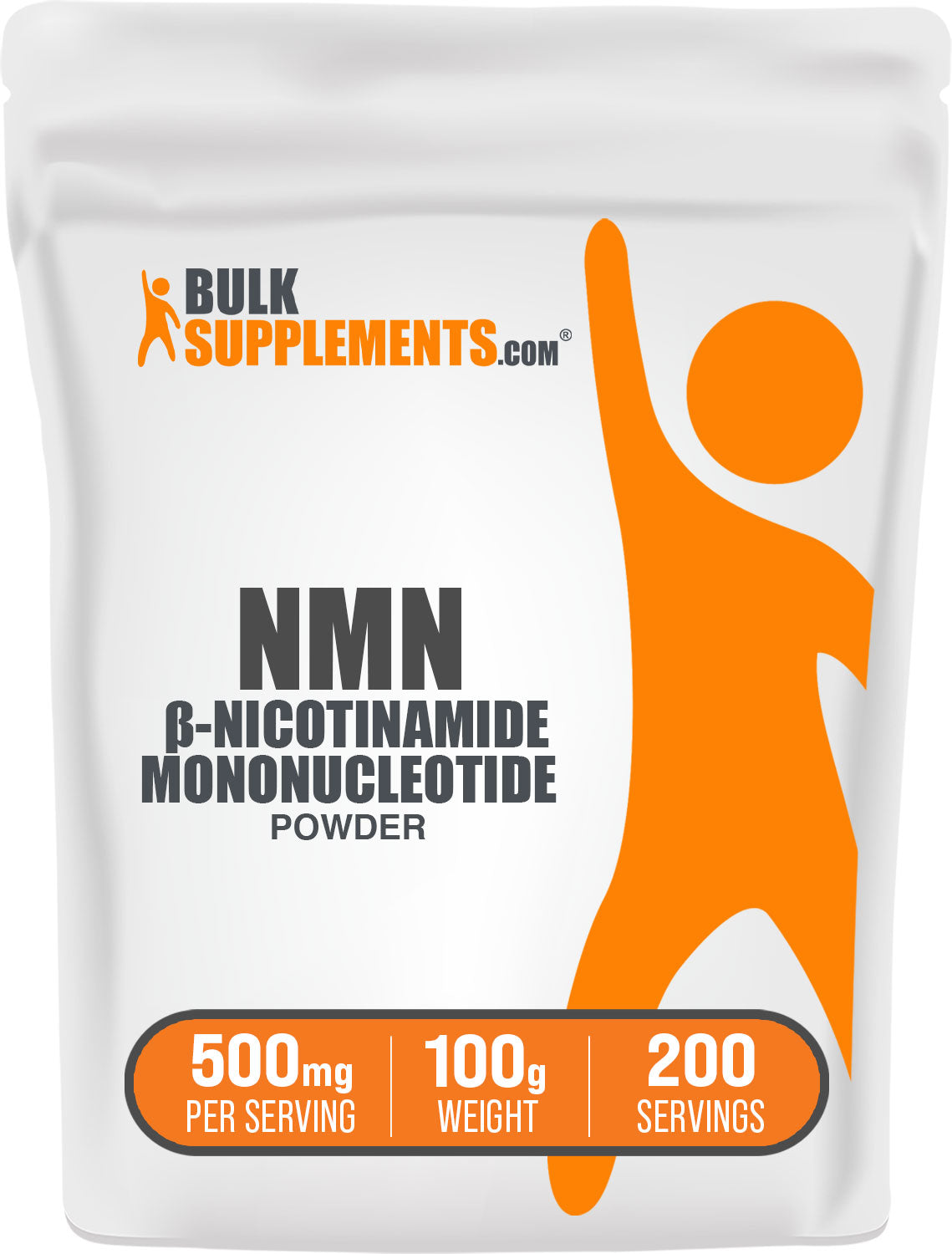 NMN (Nicotinamide Mononucleotide) Powder