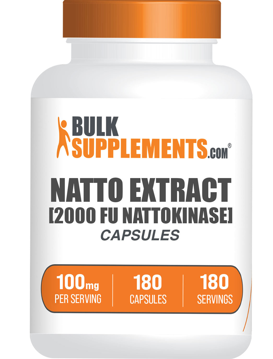 Nattokinase 2000 FU Powder