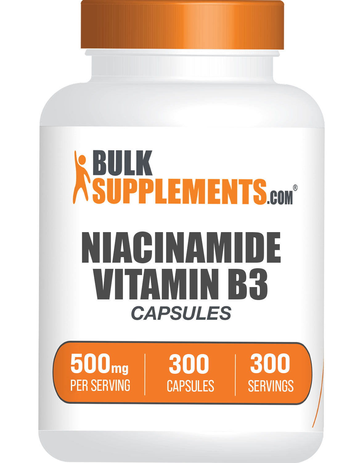 Niacinamid (Vitamin B3) Pulver