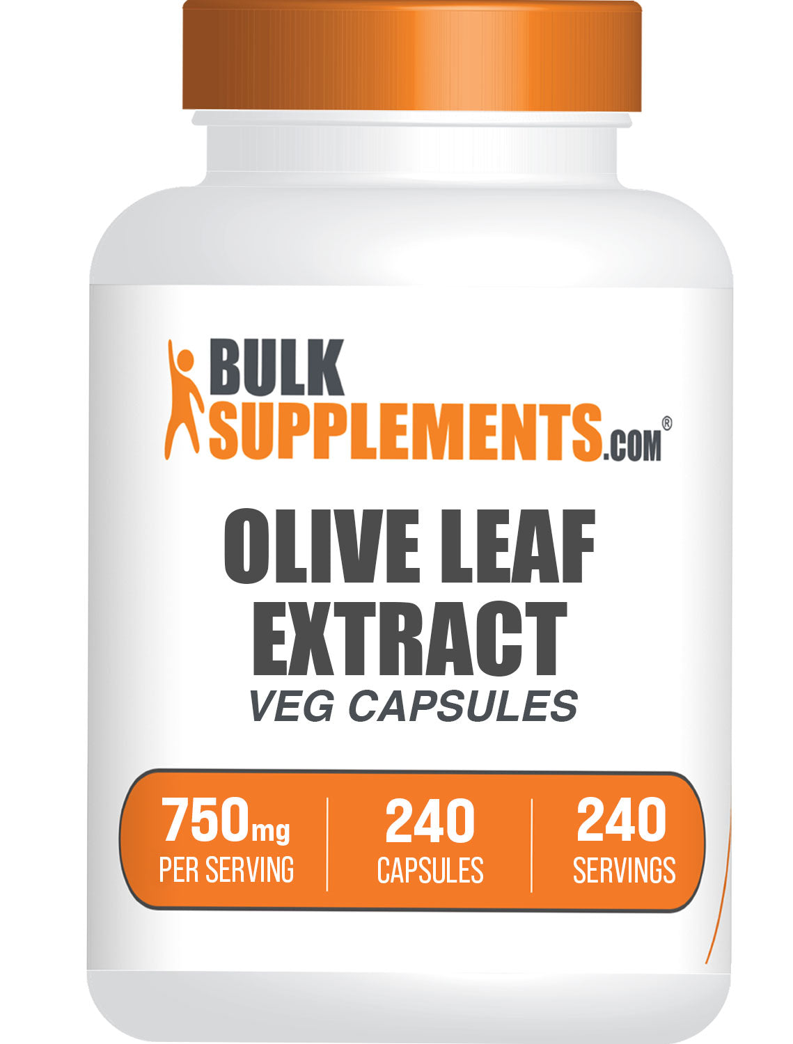 Olive Leaf Extract Powder