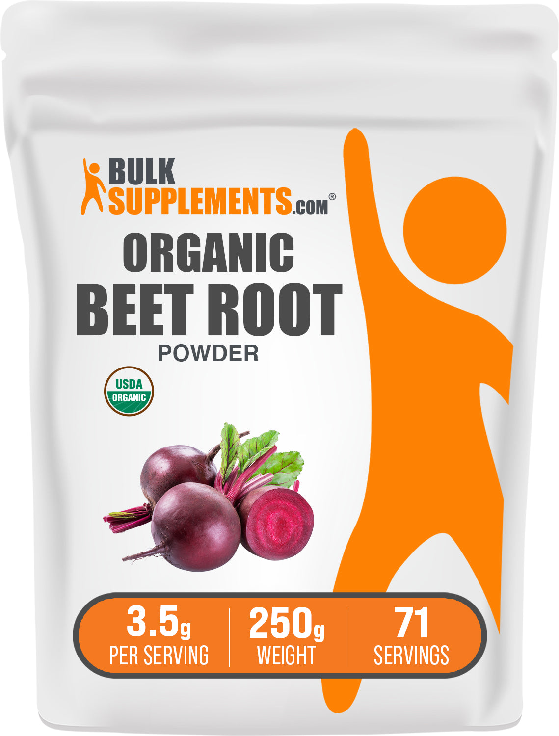 Beet Root Capsules