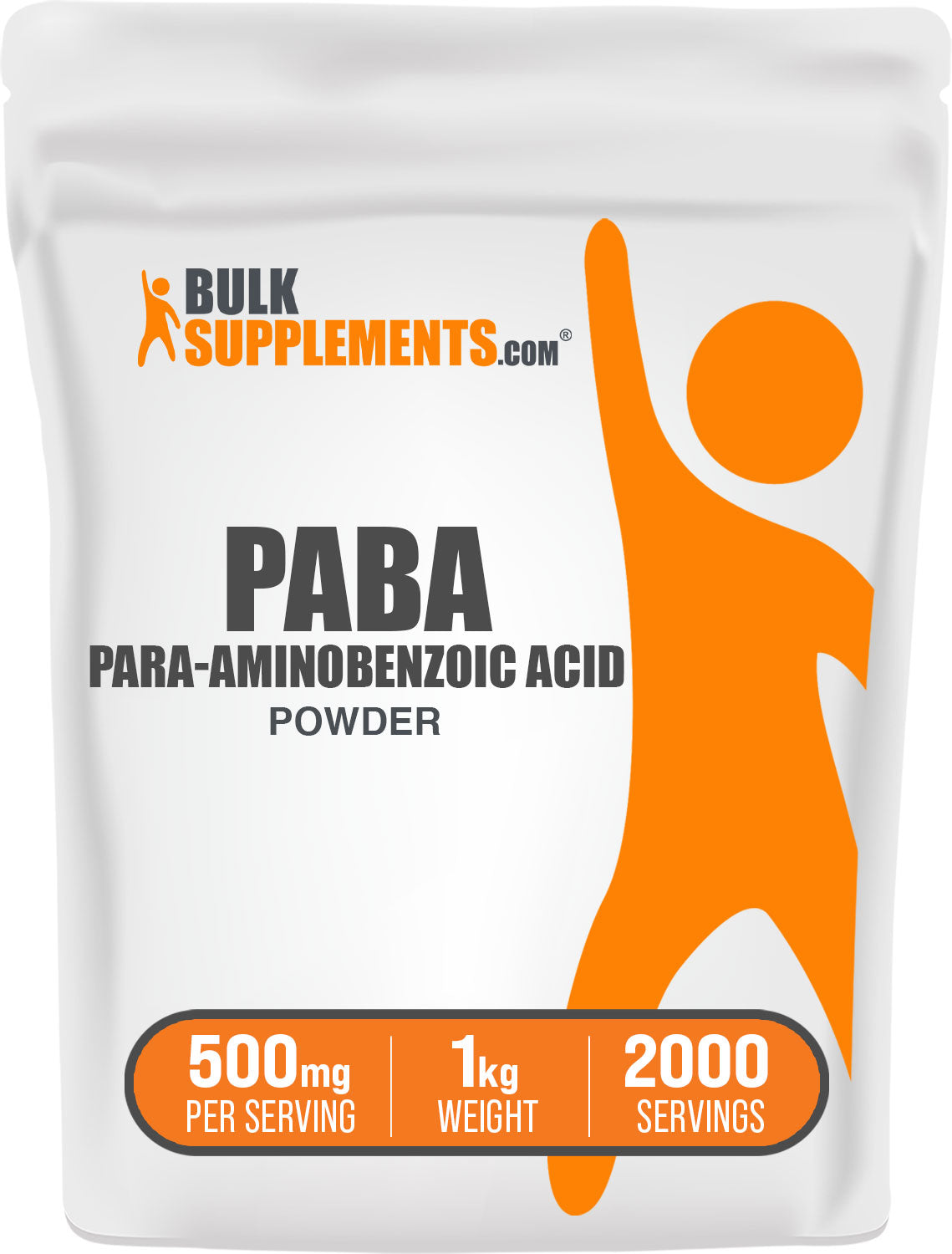 Para-Aminobenzoic Acid (PABA) Powder