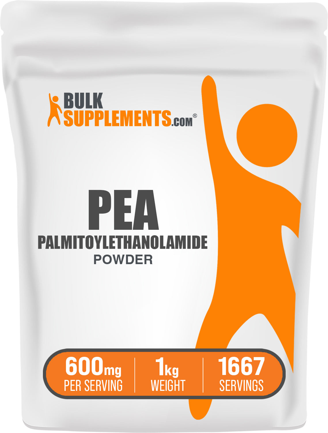 Cápsulas de Palmitoiletanolamida (PEA)