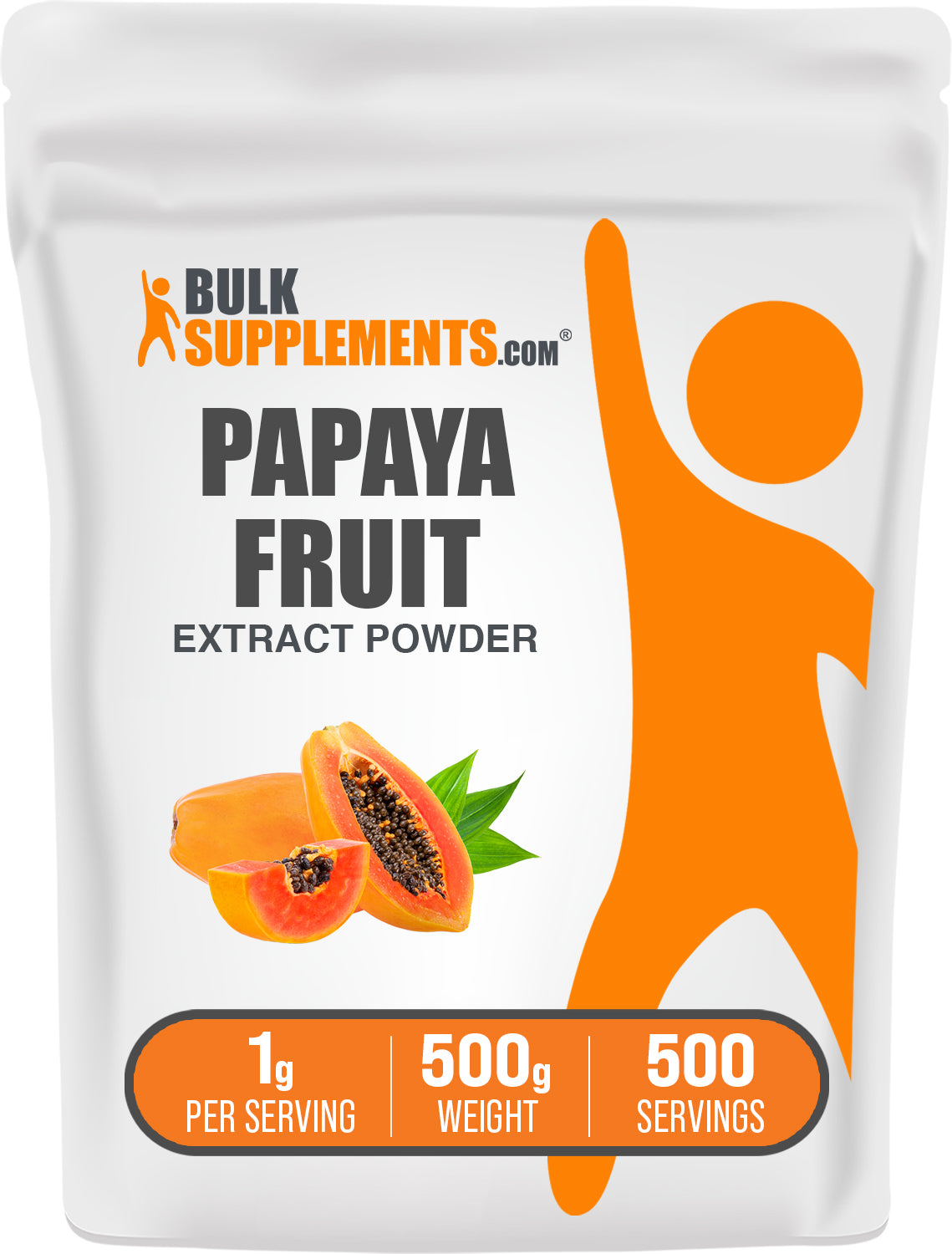 Papaya Fruit Extract Powder