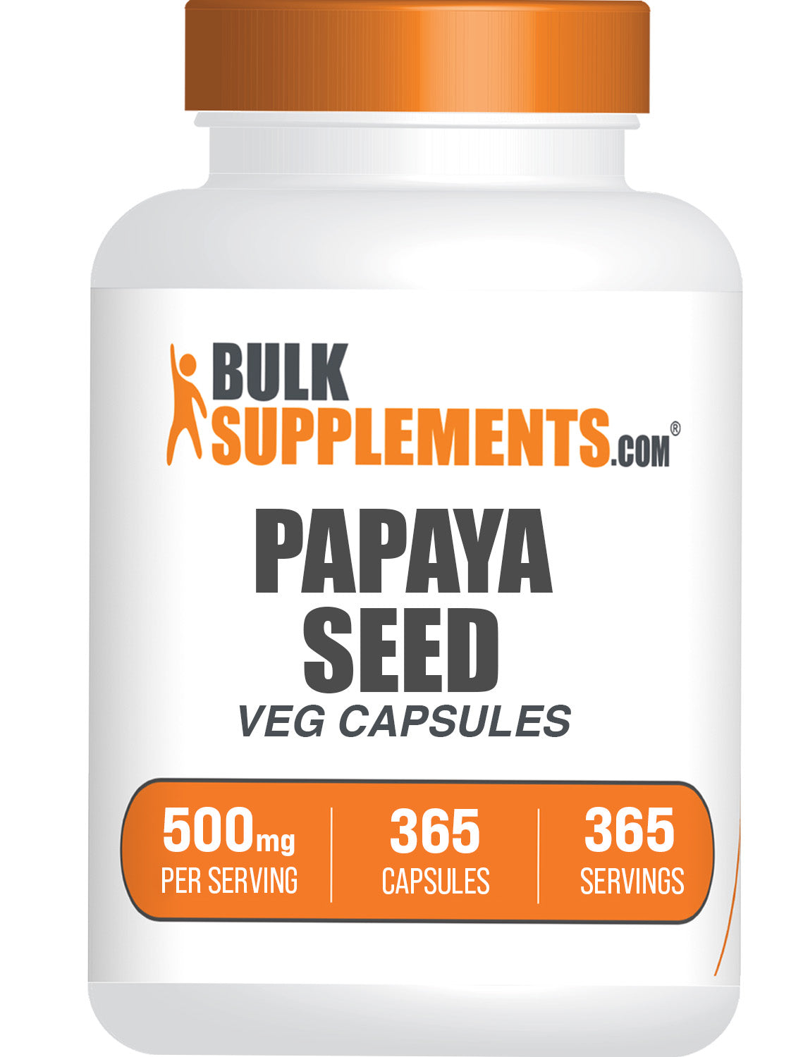 Papaya Seed Powder