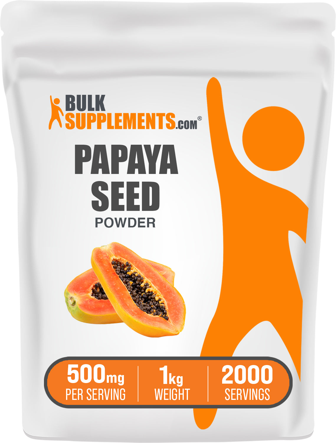 Papaya Samenextrakt