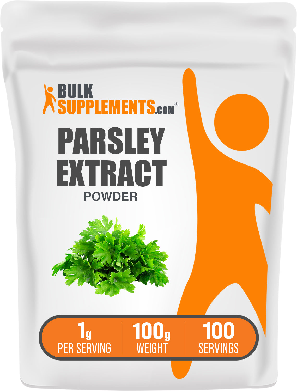 Parsley Extract Powder