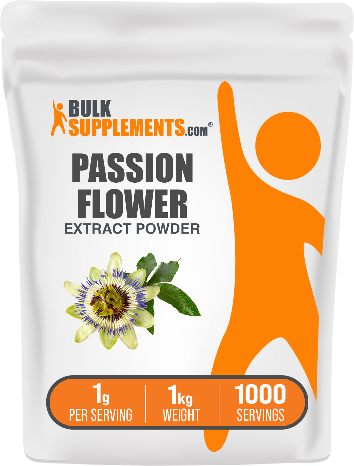 Passion Flower Extract Powder