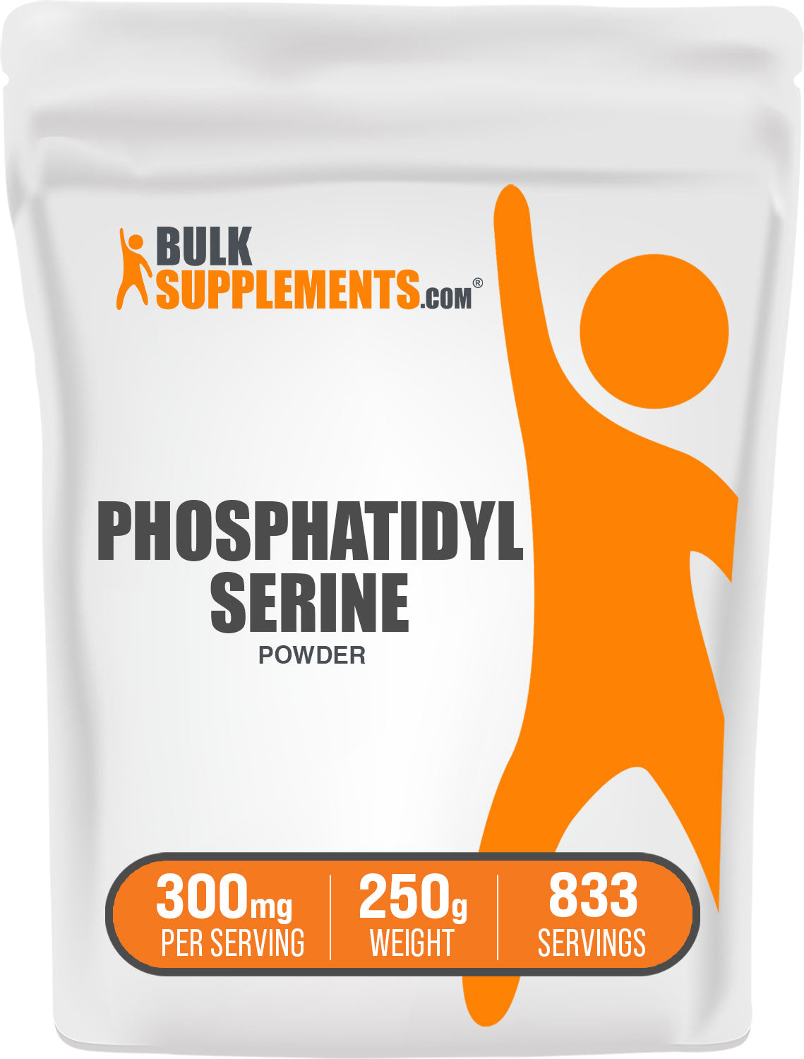 Phosphatidylserin-Kapseln