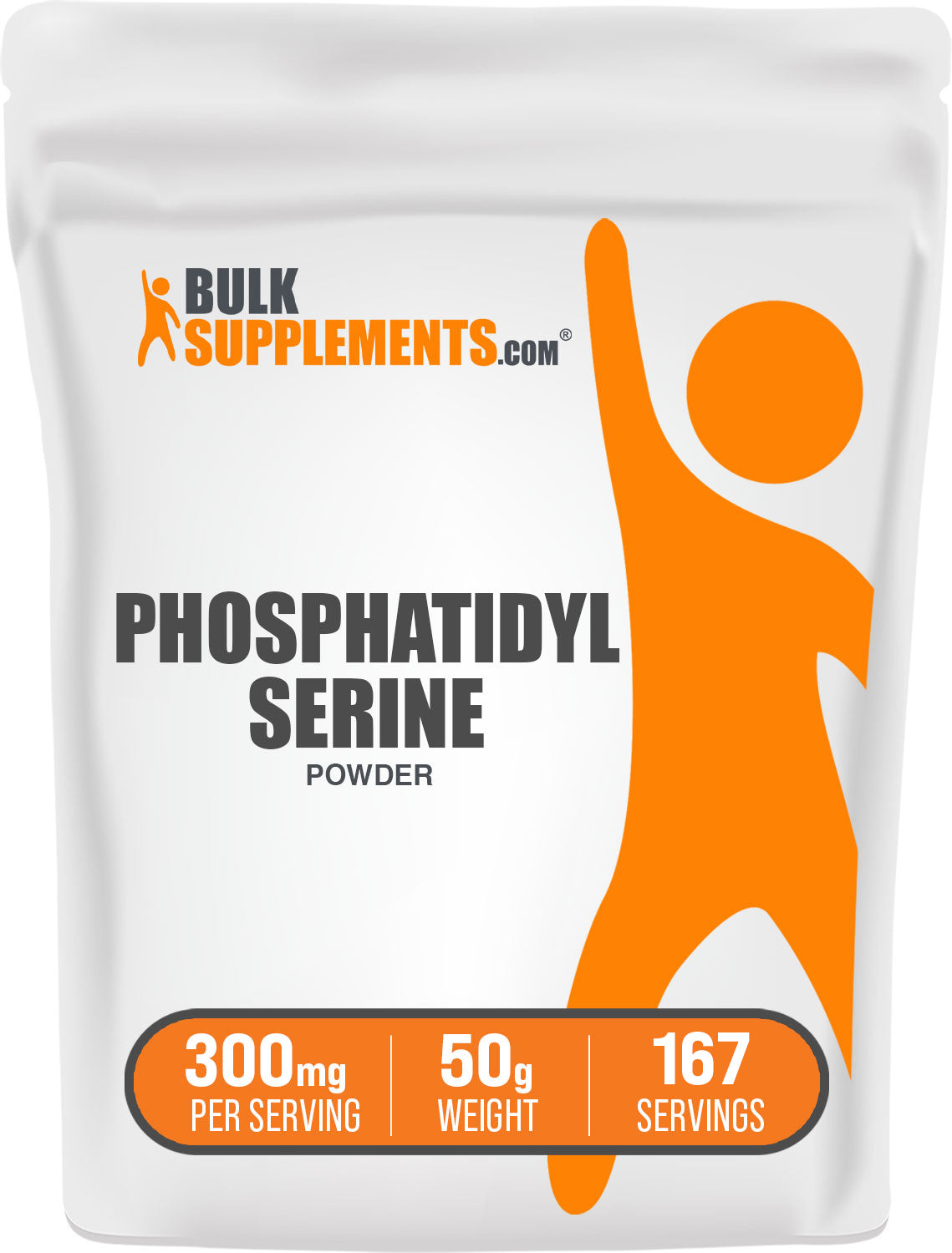 Phosphatidylserin-Kapseln
