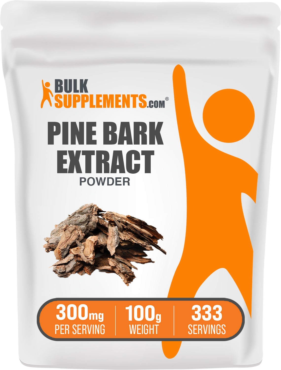 Pine Bark Extract Powder