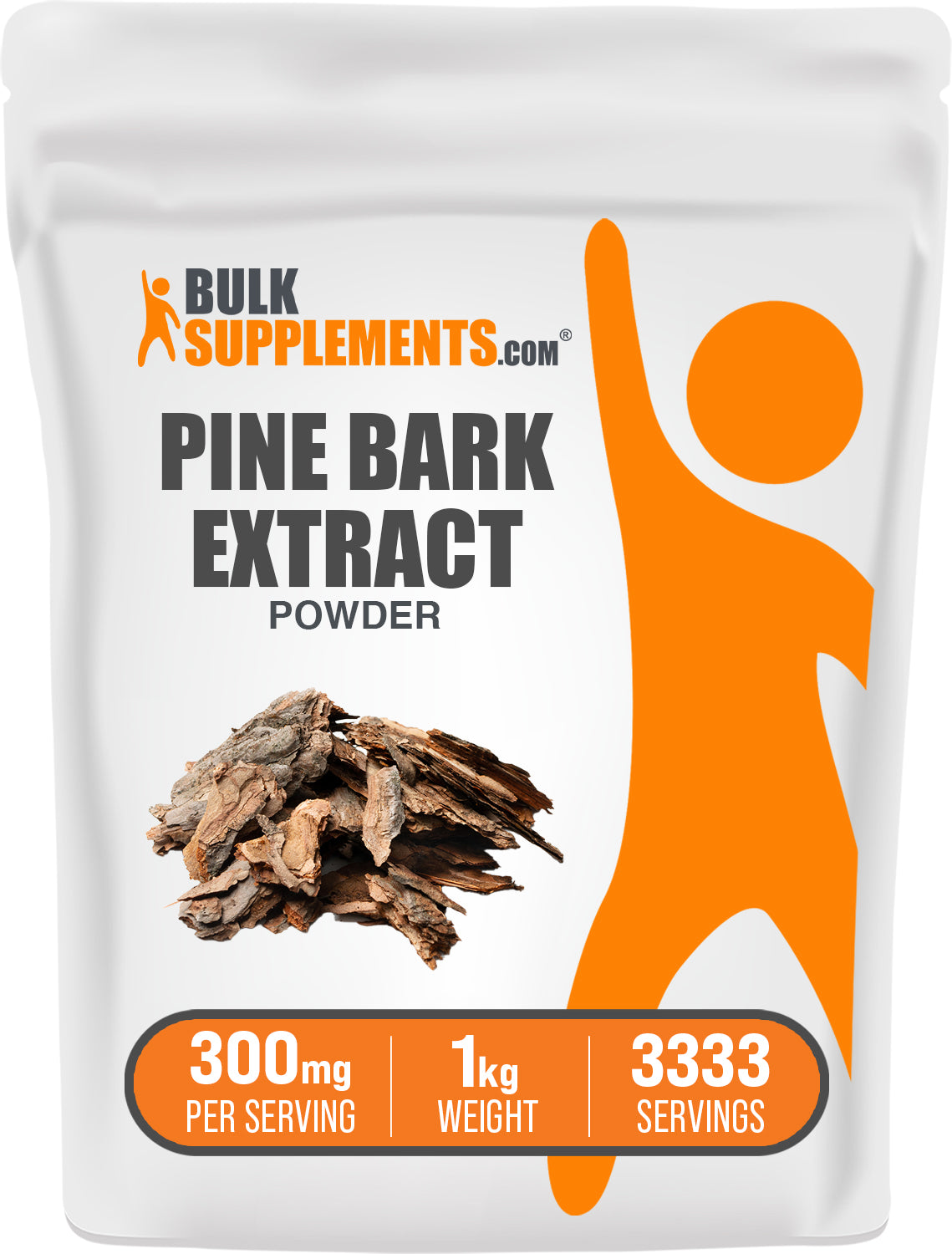 Pine Bark Extract Powder