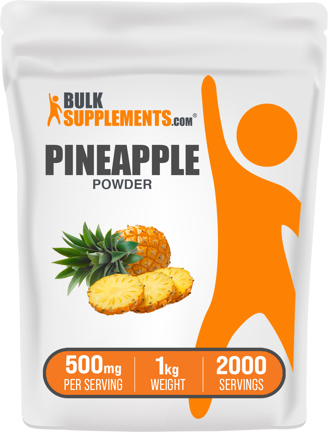 Pineapple Powder