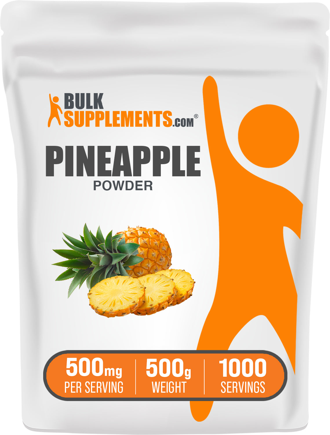 Pineapple Powder