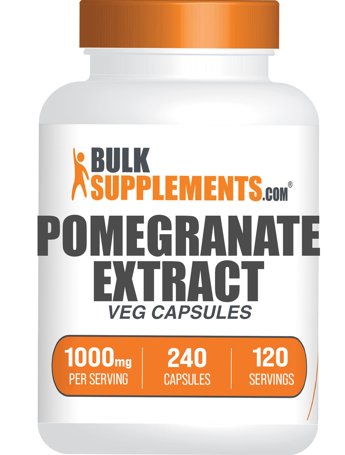Pomegranate Extract Powder