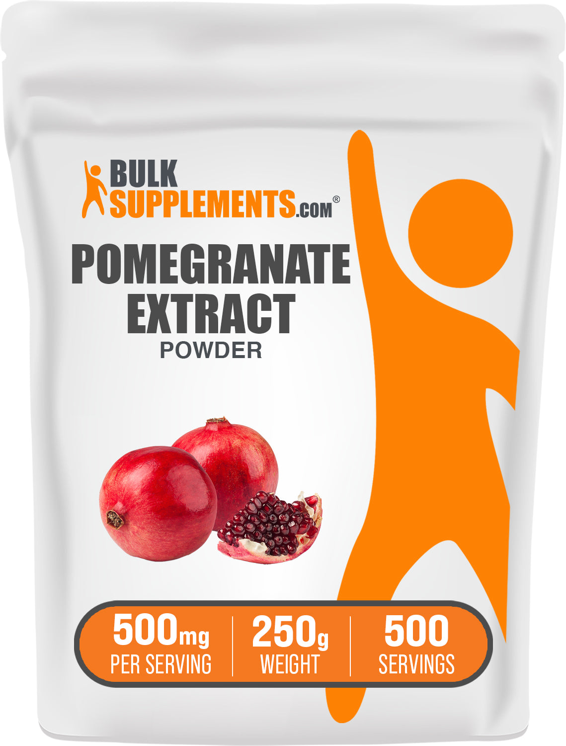 Pomegranate Extract Capsules