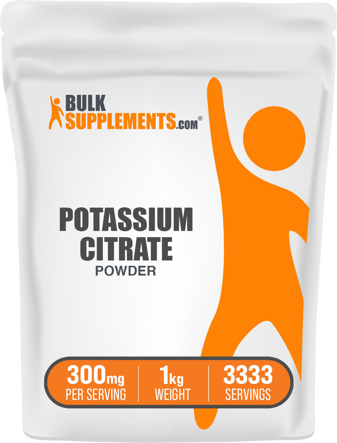 Potassium Citrate Capsules