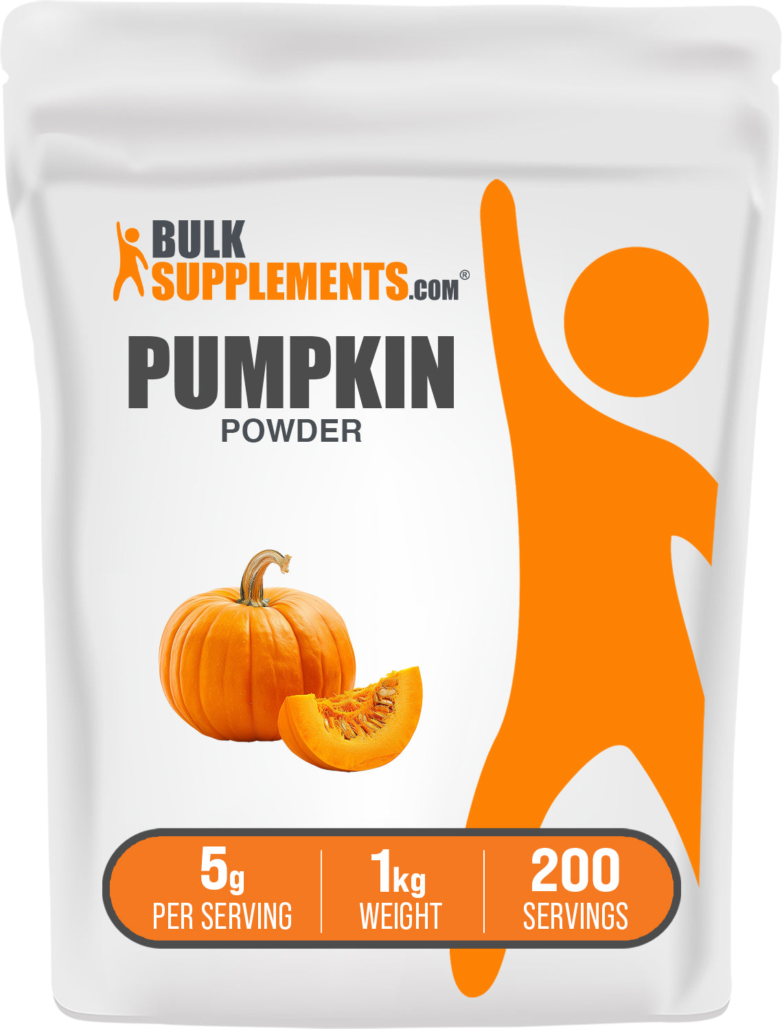 Pumpkin Powder