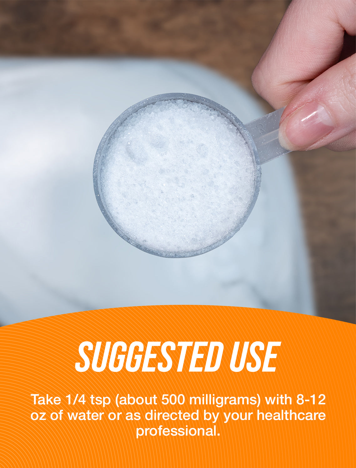 Raspberry ketones powder suggested use image