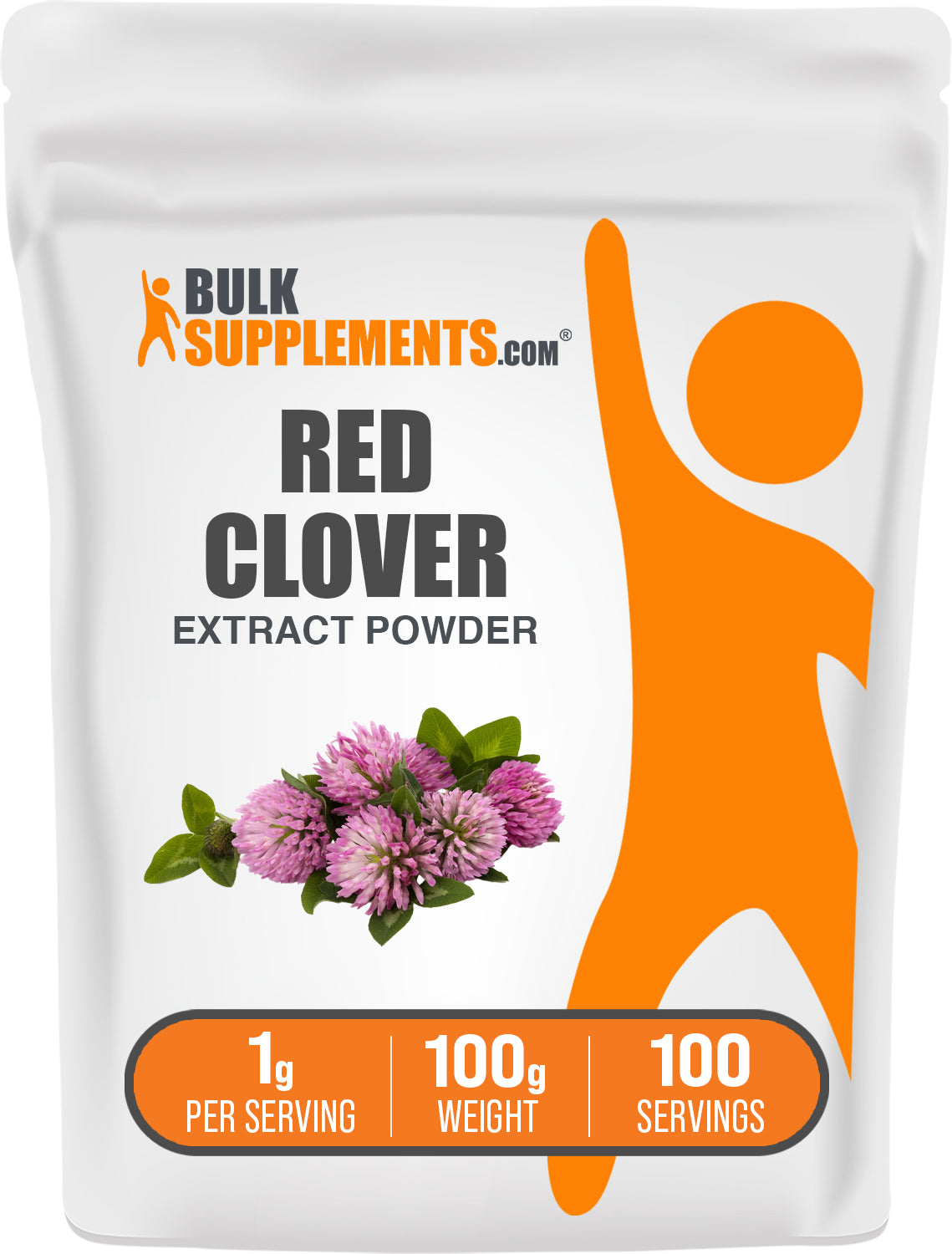 Red Clover Extract Powder