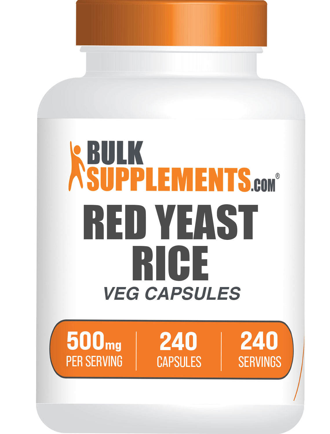 Organic Red Yeast Rice Extract Powder