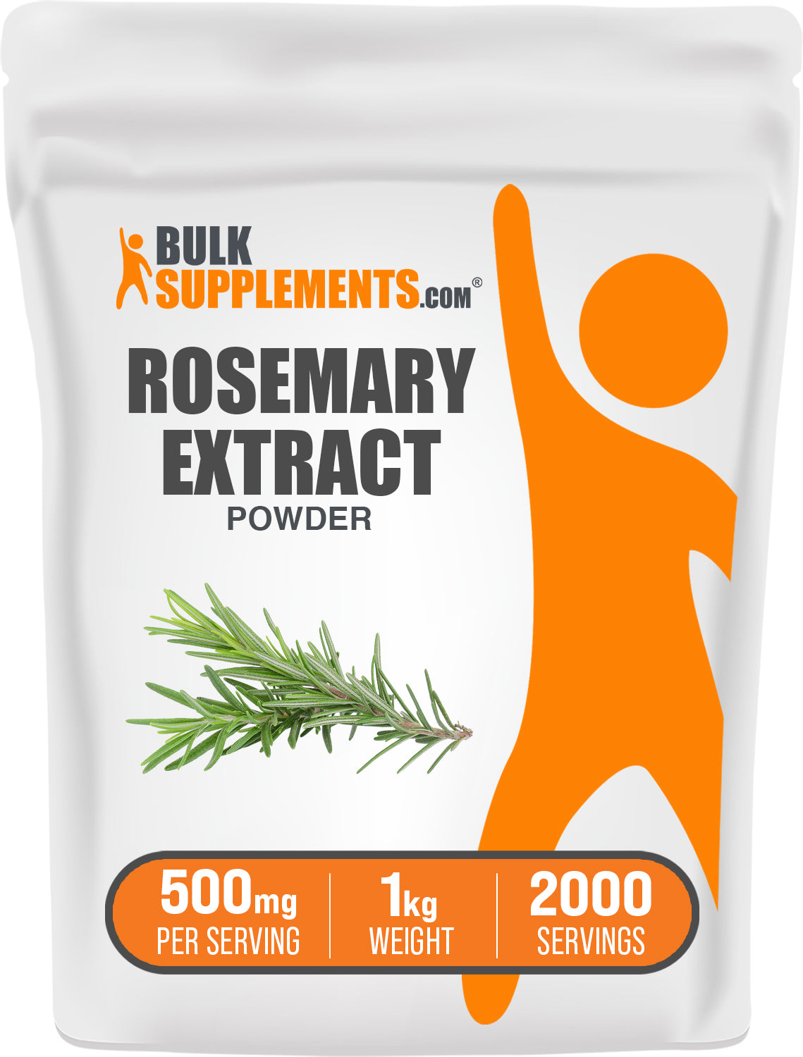 Rosemary Extract Powder