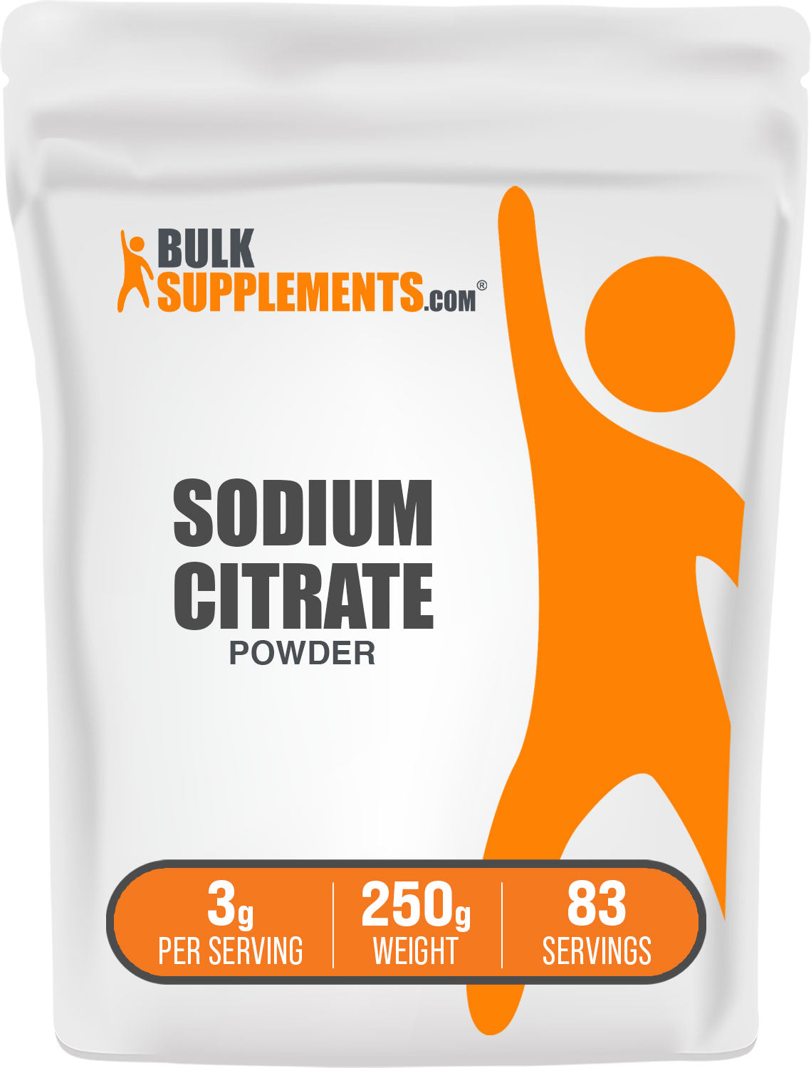 Sodium Citrate Powder