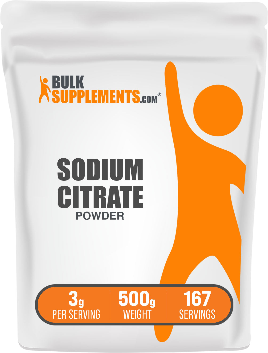 Sodium Citrate Powder