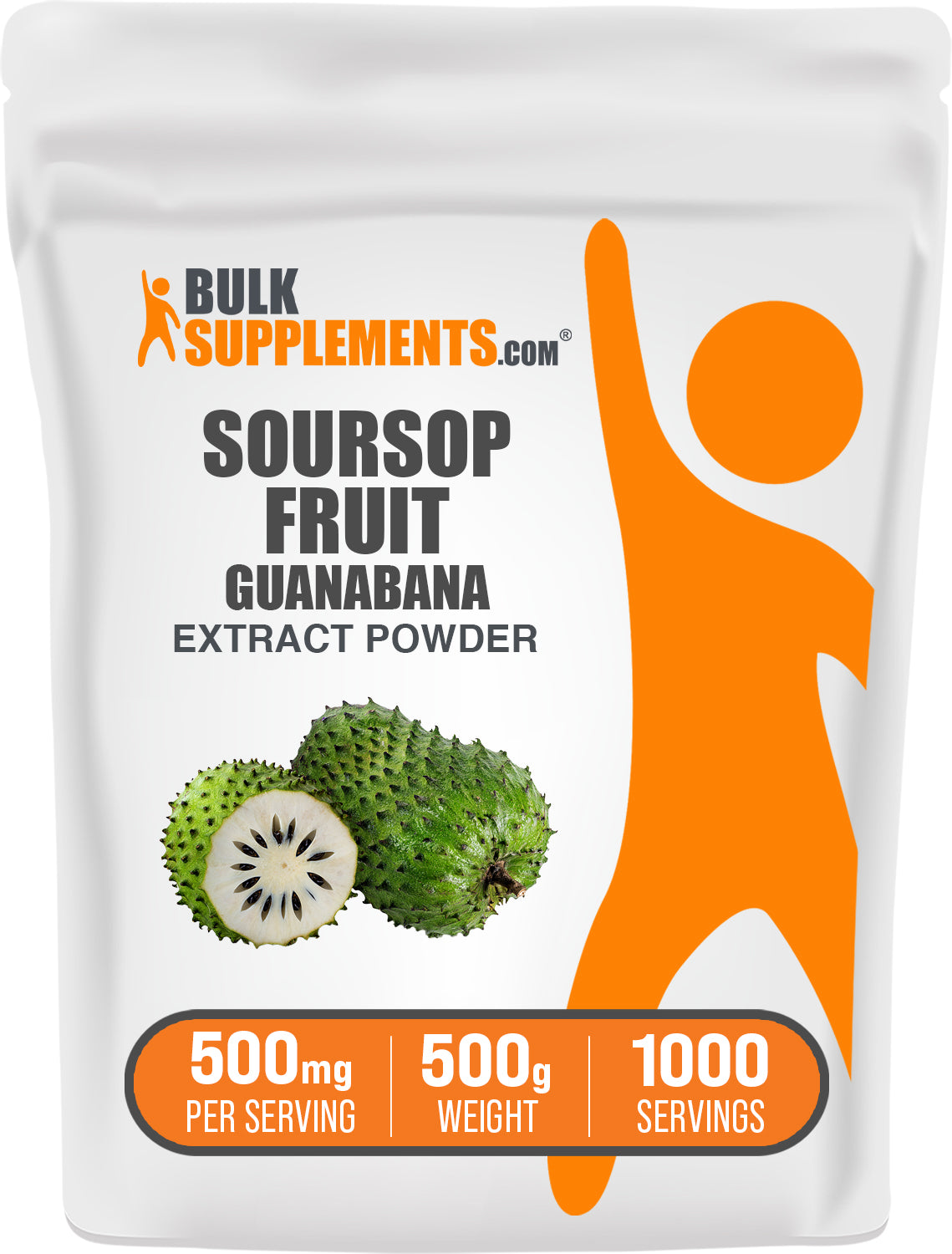 Soursop (Guanabana) Extract Powder