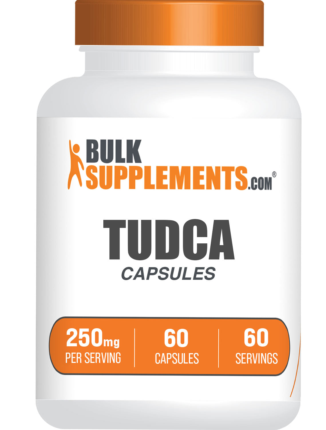 TUDCA Capsules